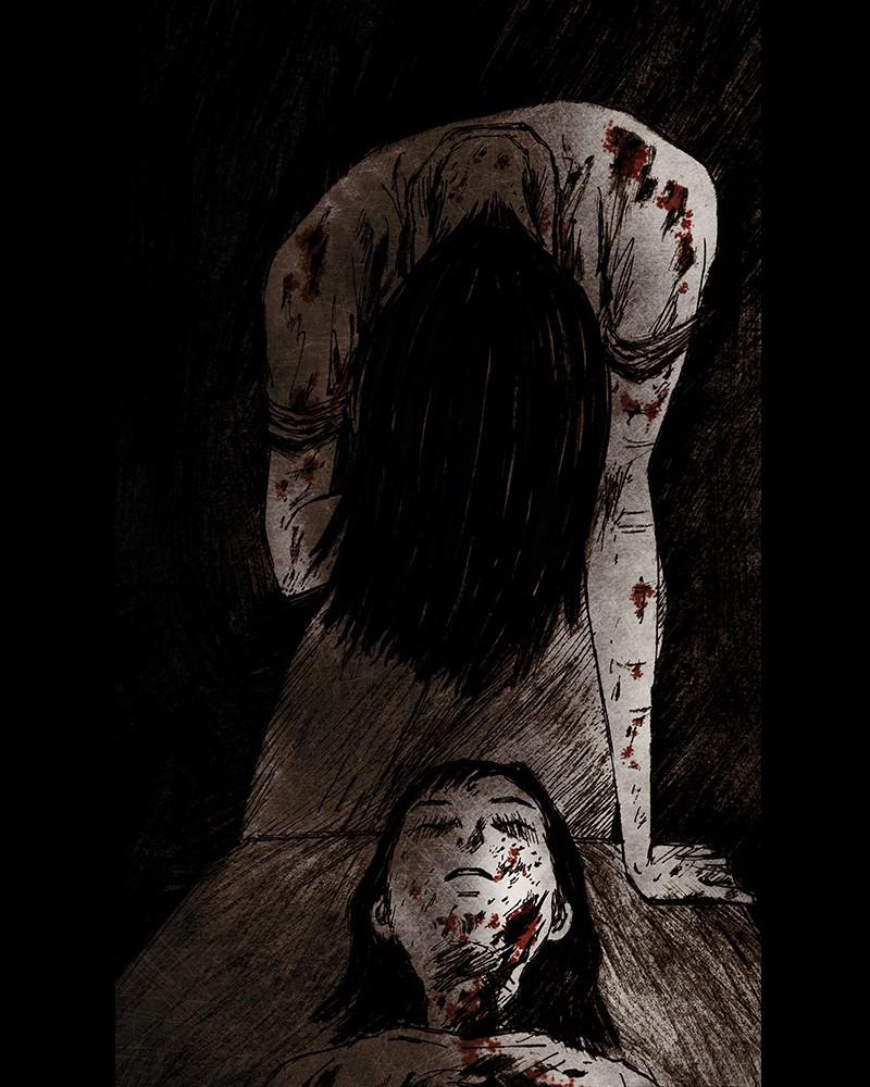 Read Distant Sky EN Manga Online