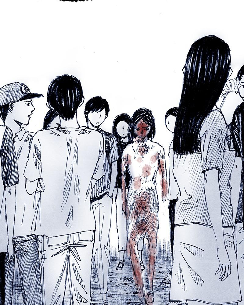 Read Distant Sky EN Manga Online