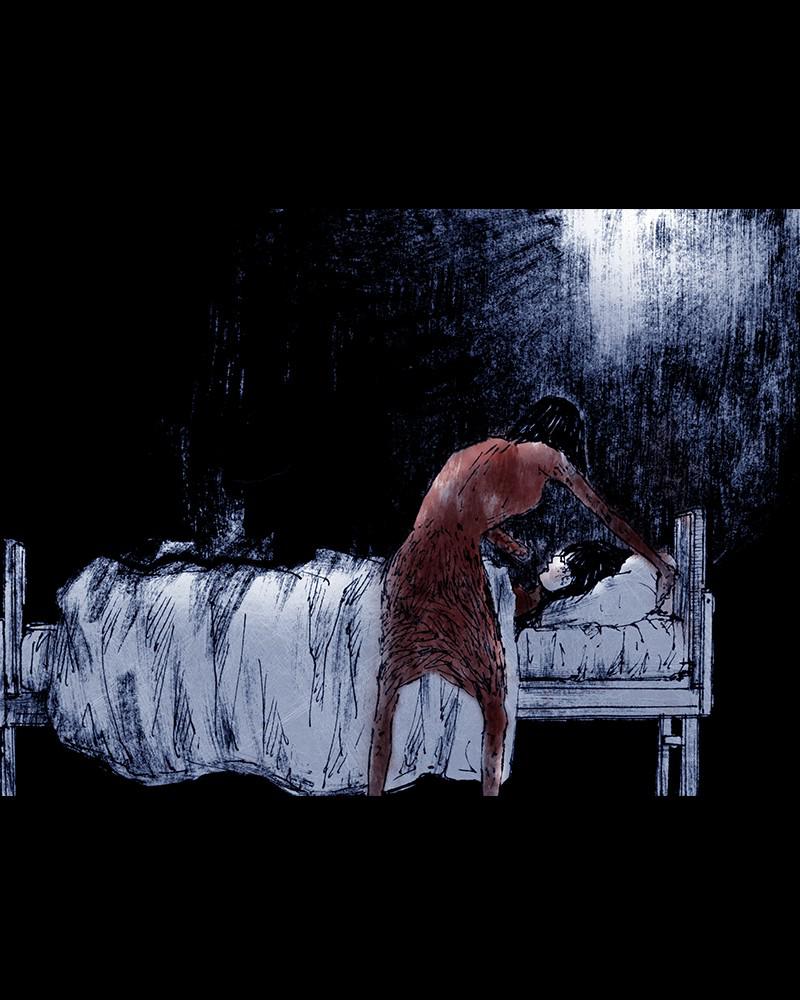 Read Distant Sky EN Manga Online