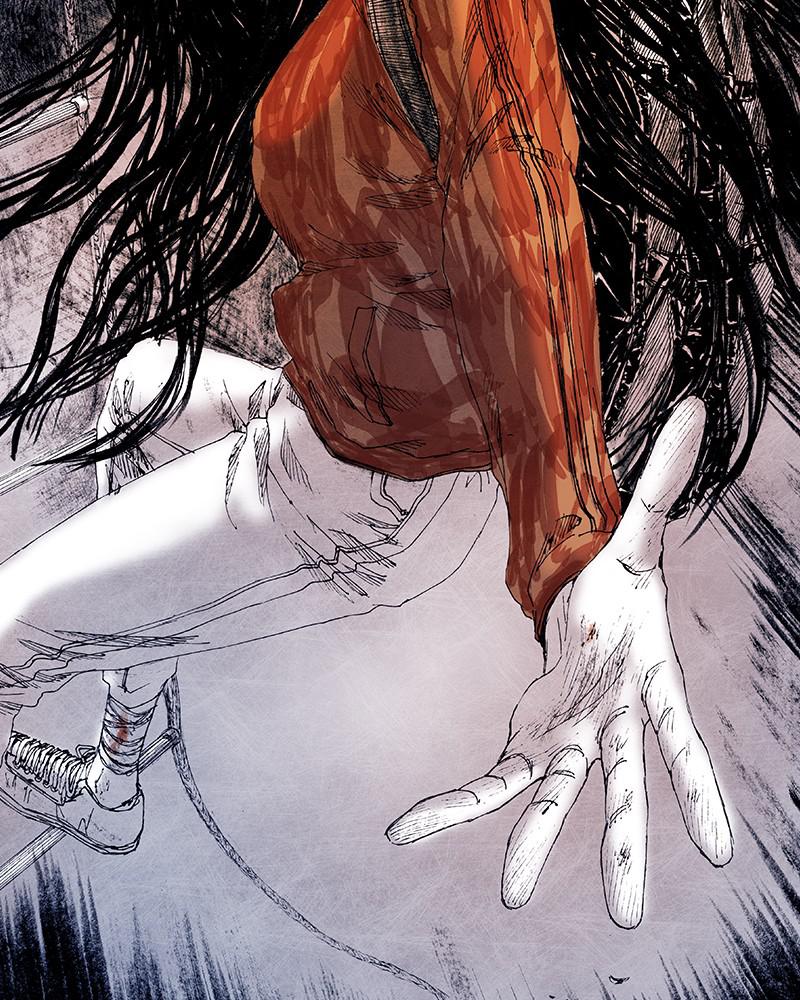 Read Distant Sky EN Manga Online