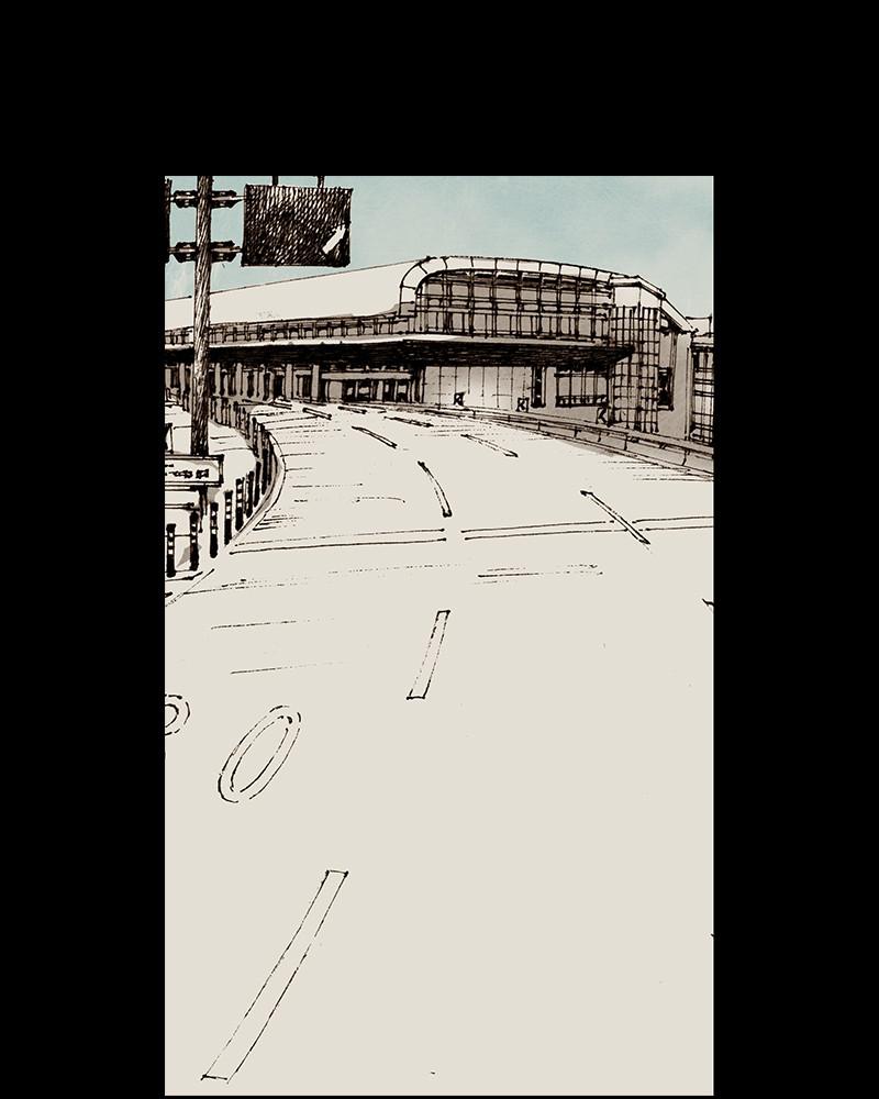 Read Distant Sky EN Manga Online