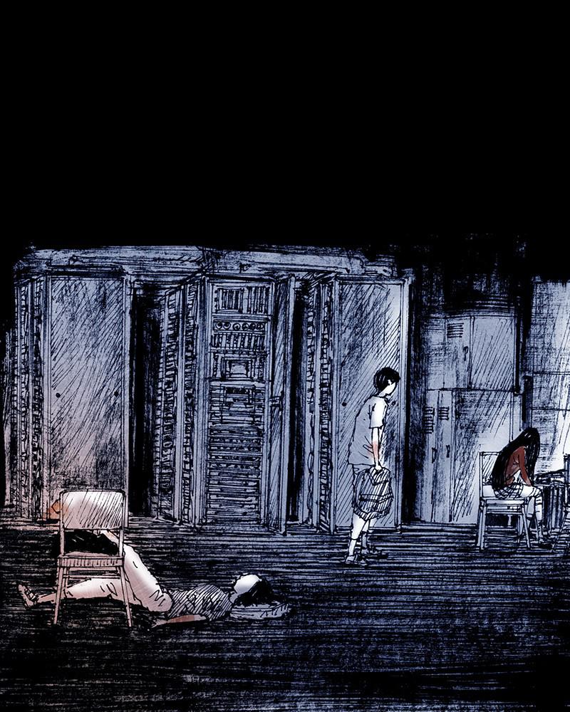 Read Distant Sky EN Manga Online