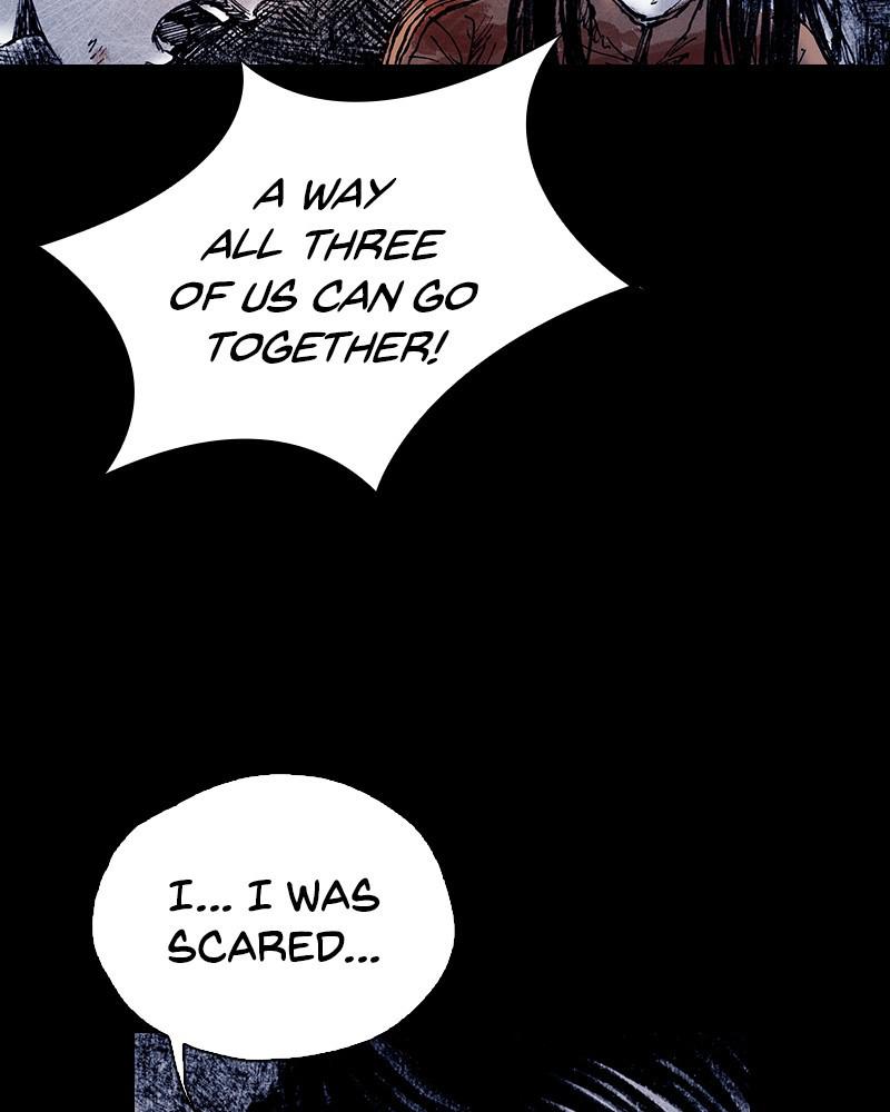 Read Distant Sky EN Manga Online