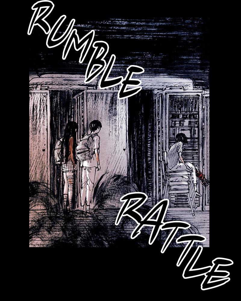 Read Distant Sky EN Manga Online