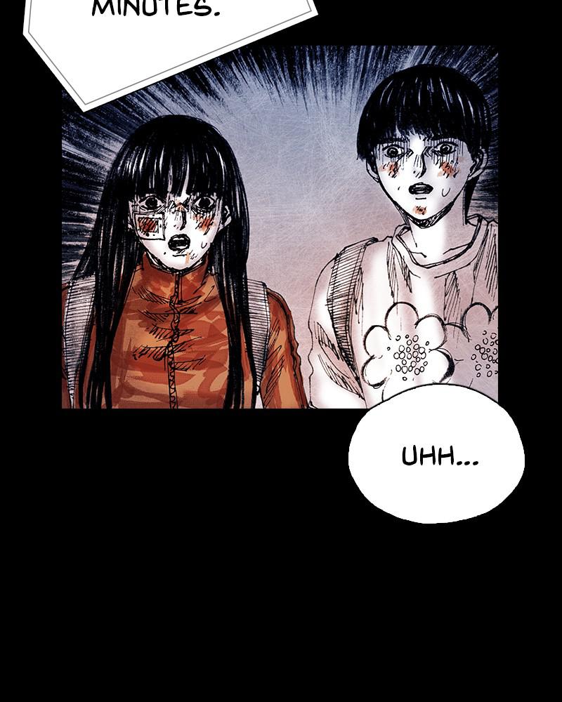 Read Distant Sky EN Manga Online