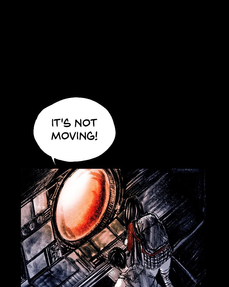 Read Distant Sky EN Manga Online