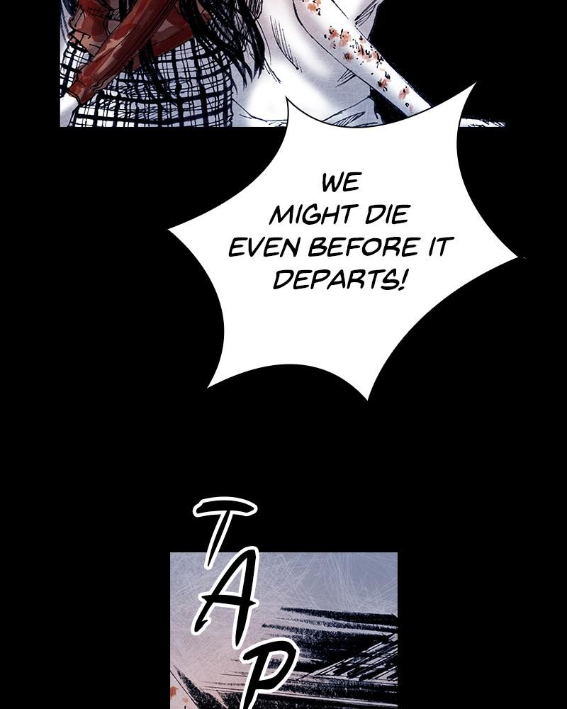 Read Distant Sky EN Manga Online