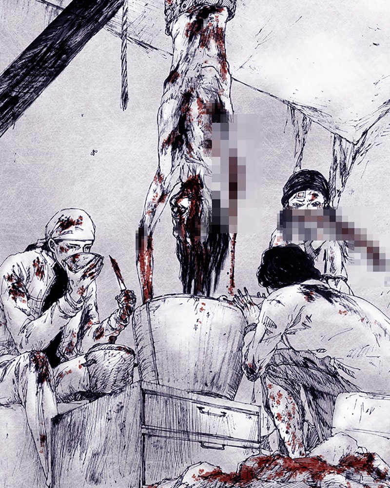 Read Distant Sky EN Manga Online