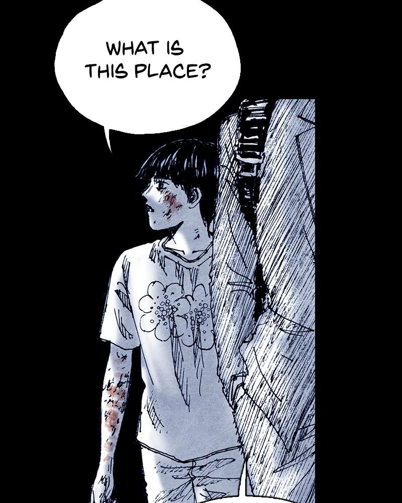 Read Distant Sky EN Manga Online