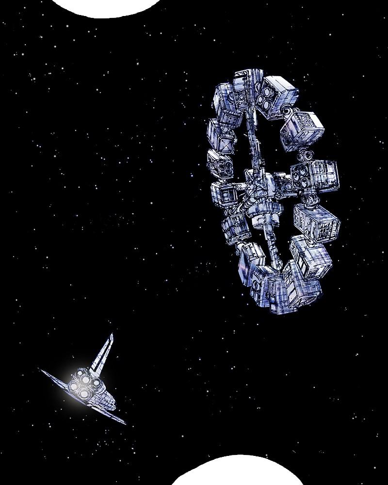 Read Distant Sky EN Manga Online