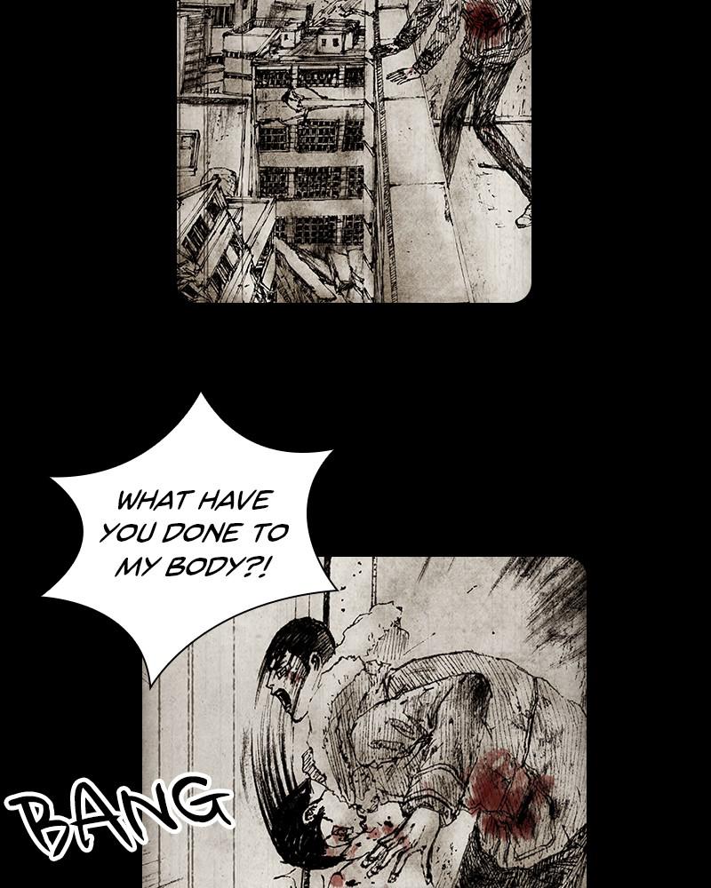 Read Distant Sky EN Manga Online