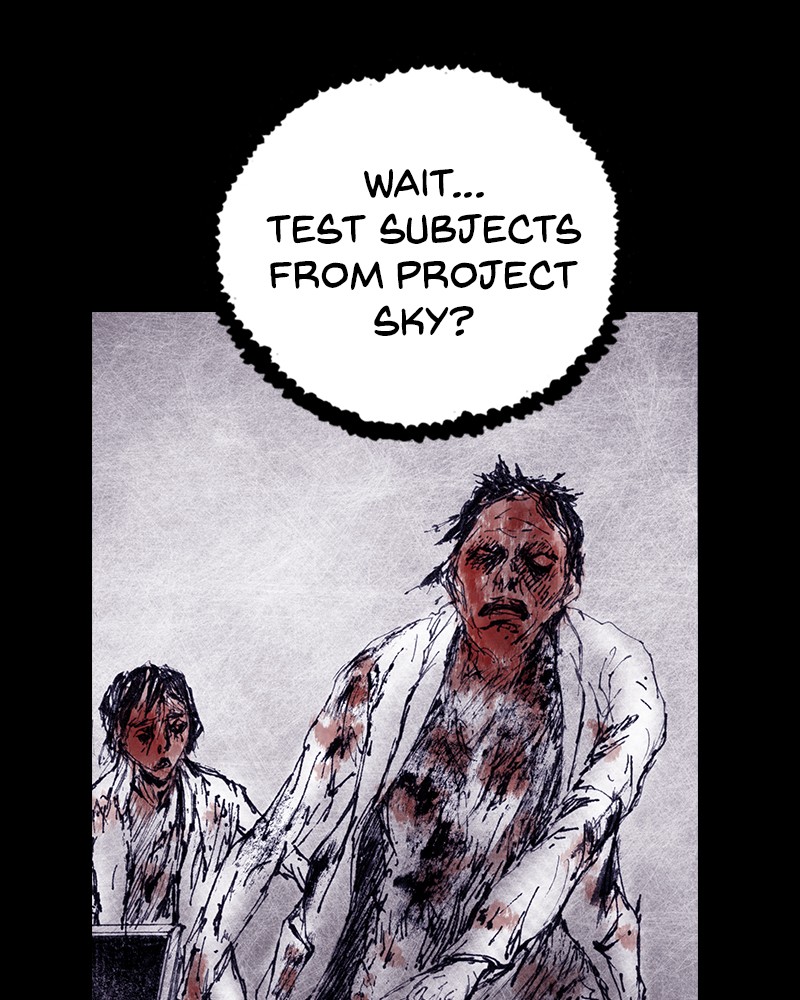 Read Distant Sky EN Manga Online