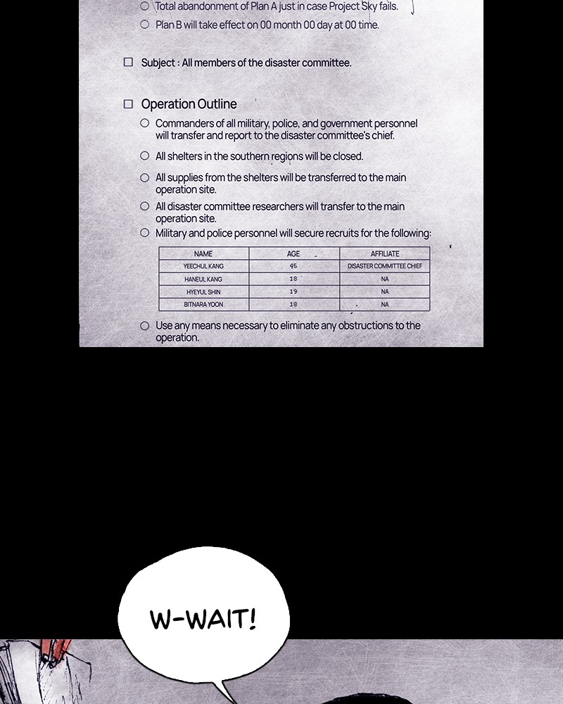 Read Distant Sky EN Manga Online