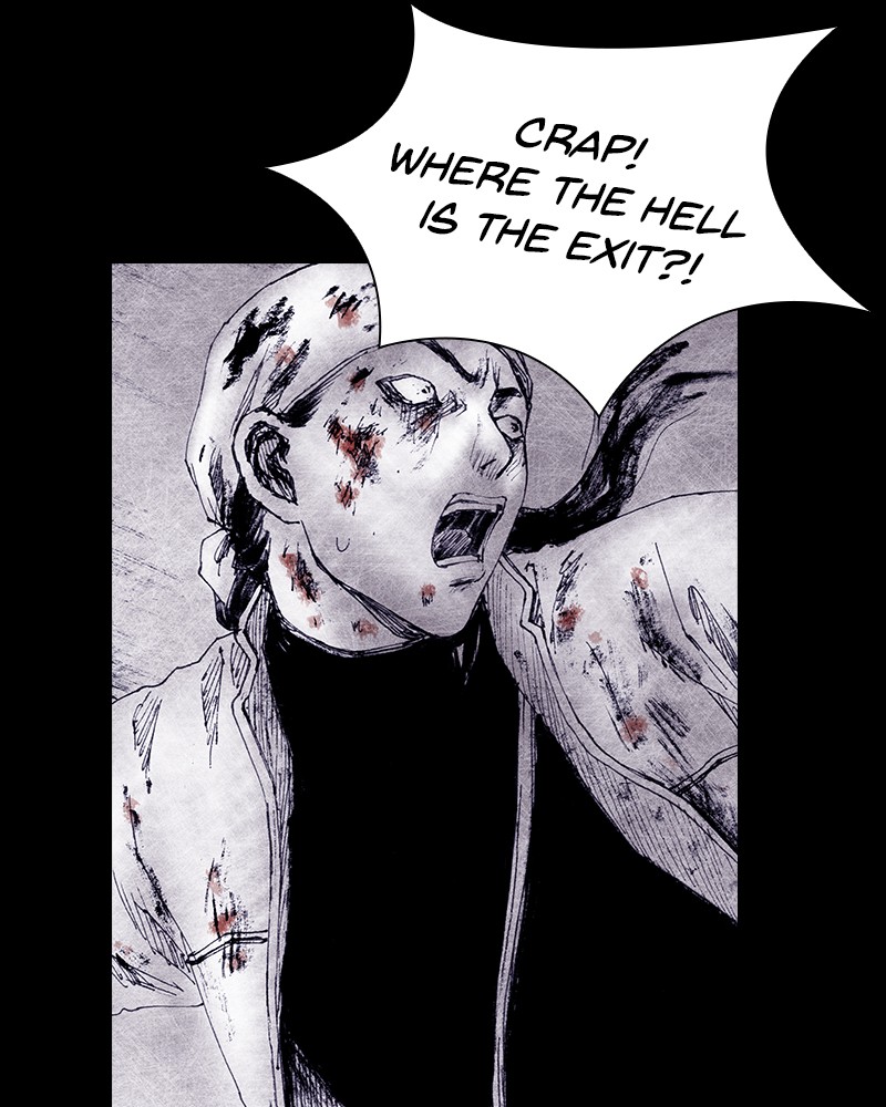 Read Distant Sky EN Manga Online