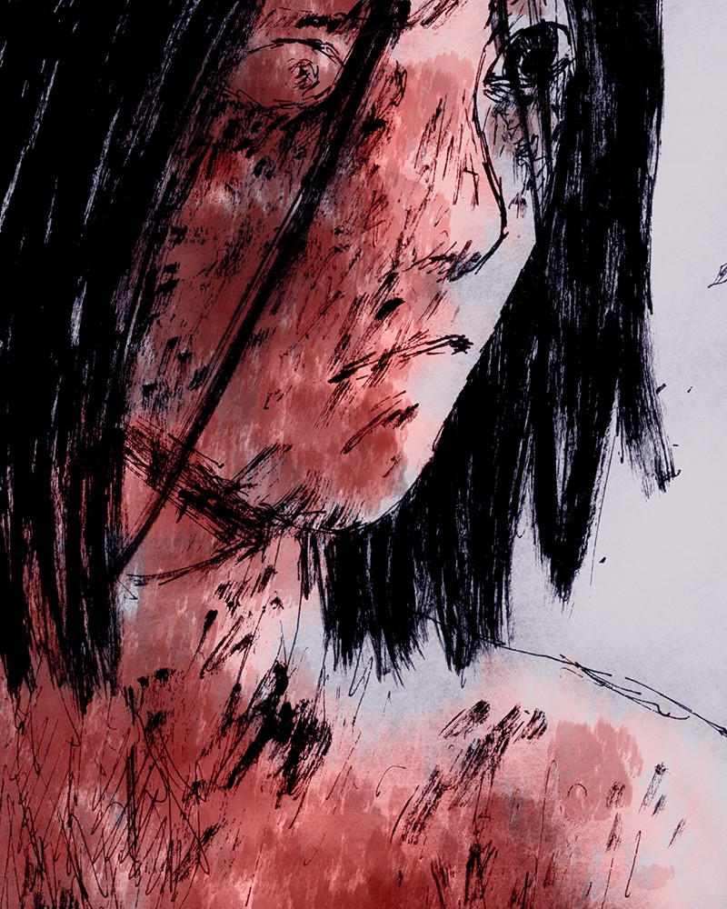 Read Distant Sky EN Manga Online