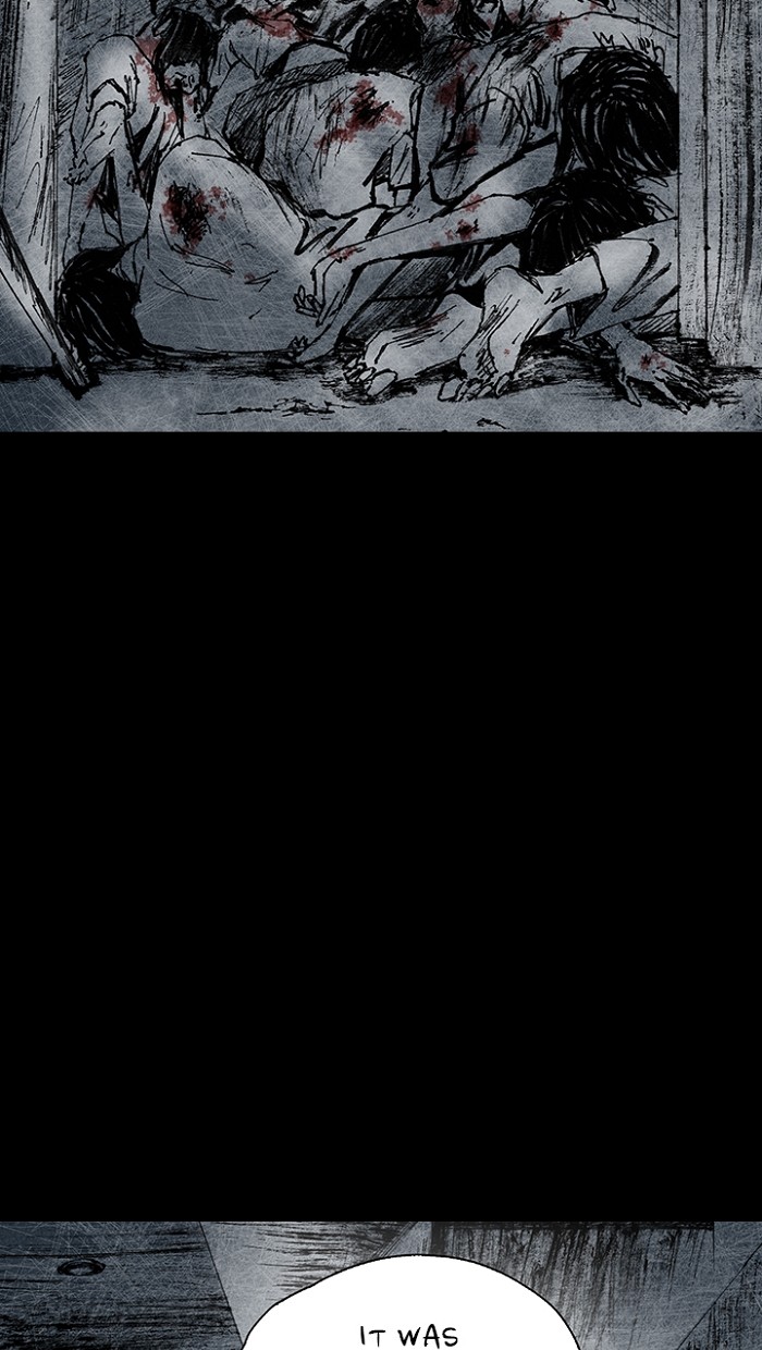 Read Distant Sky EN Manga Online