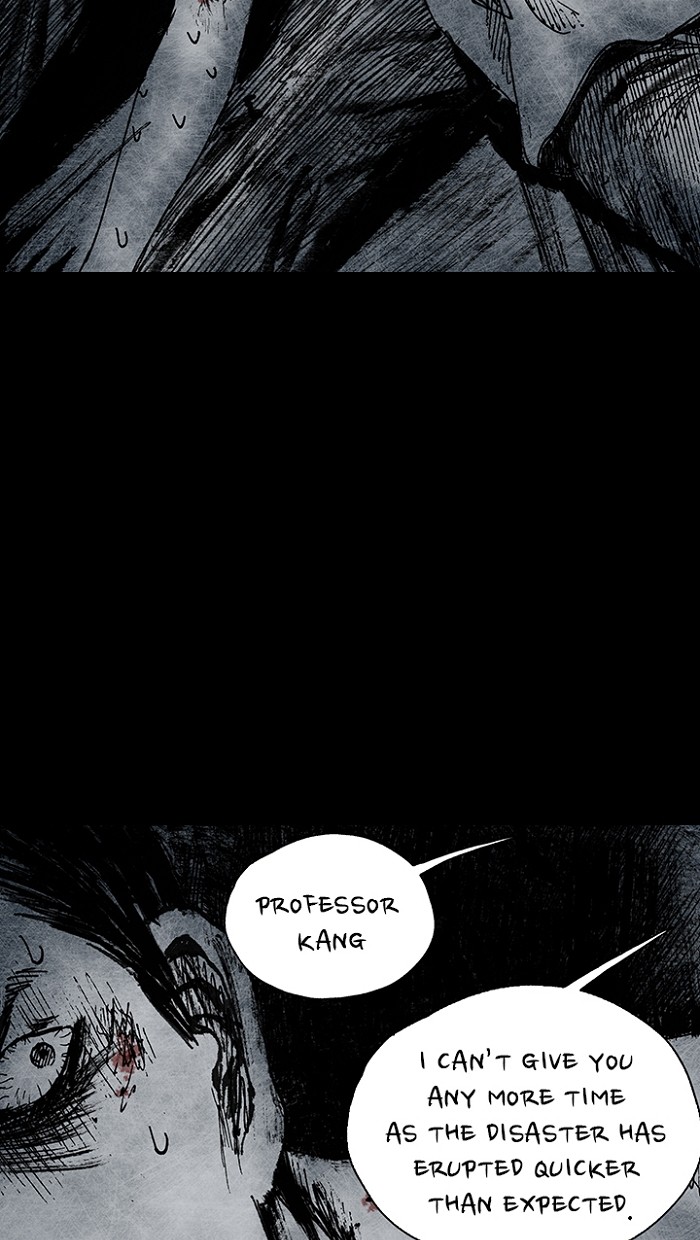 Read Distant Sky EN Manga Online