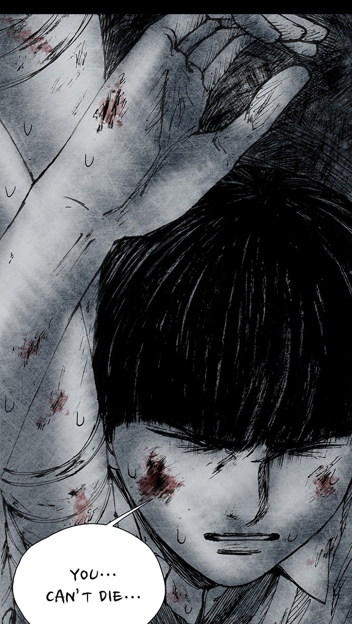 Read Distant Sky EN Manga Online