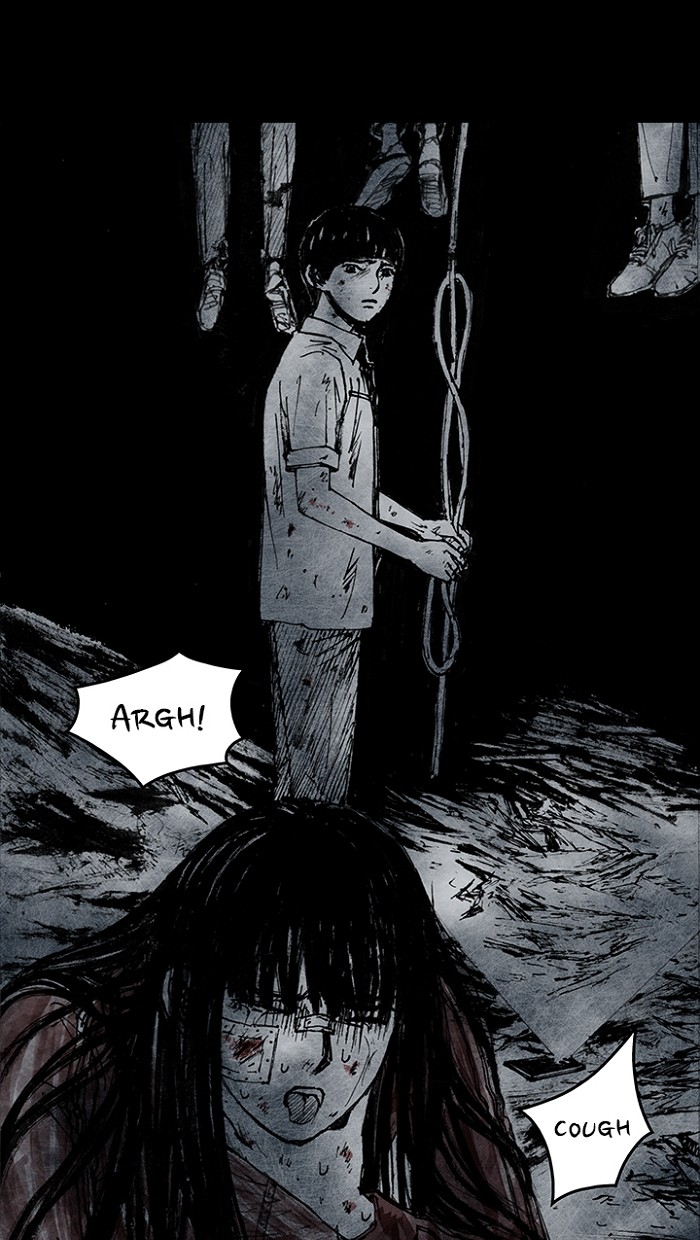 Read Distant Sky EN Manga Online