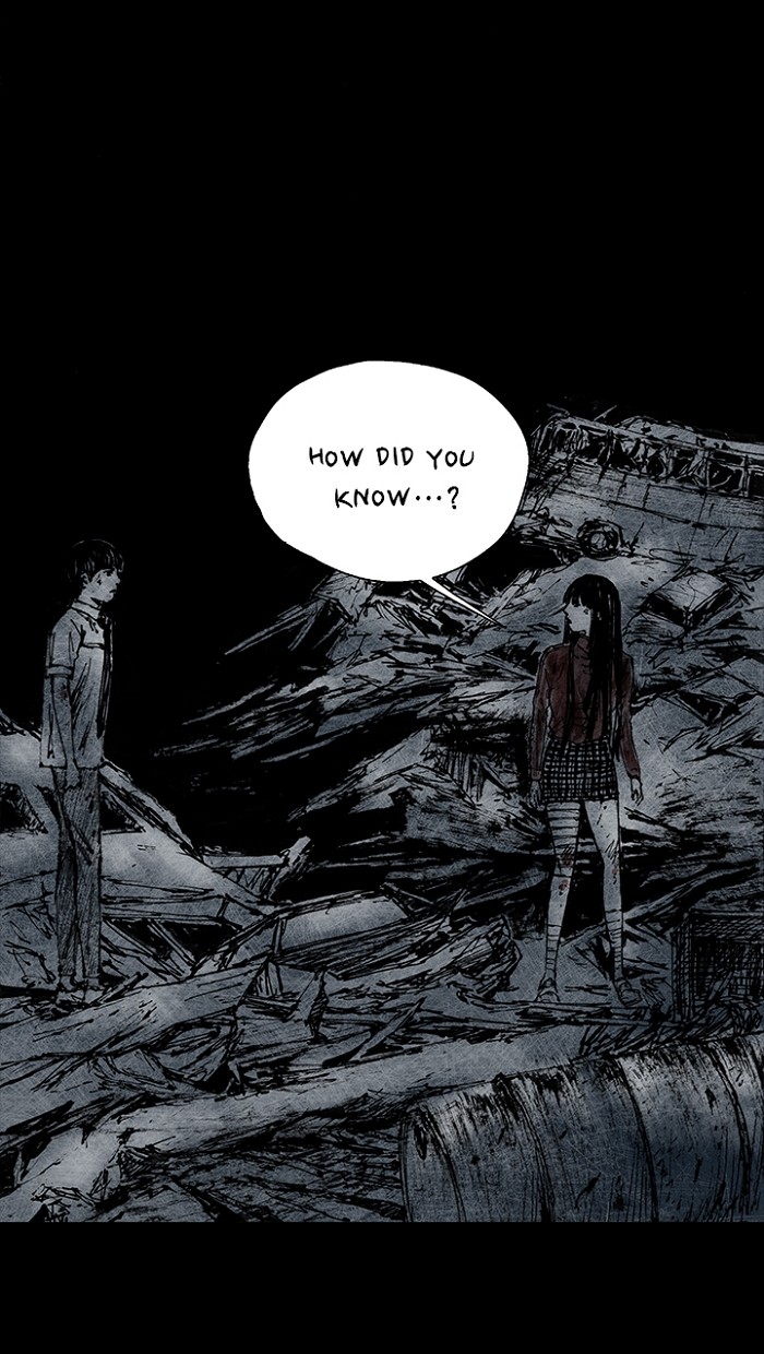 Read Distant Sky EN Manga Online