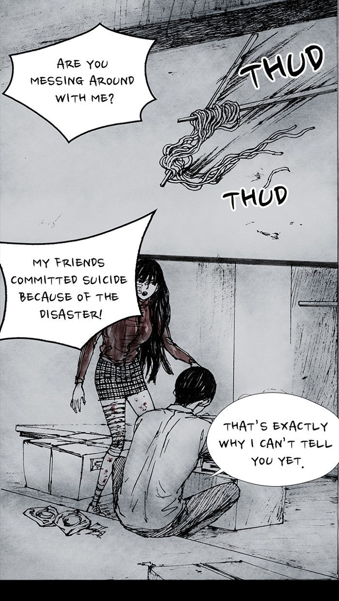 Read Distant Sky EN Manga Online