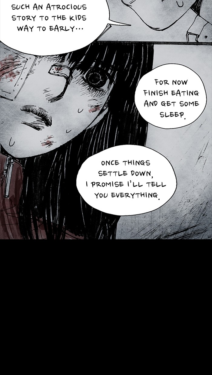 Read Distant Sky EN Manga Online