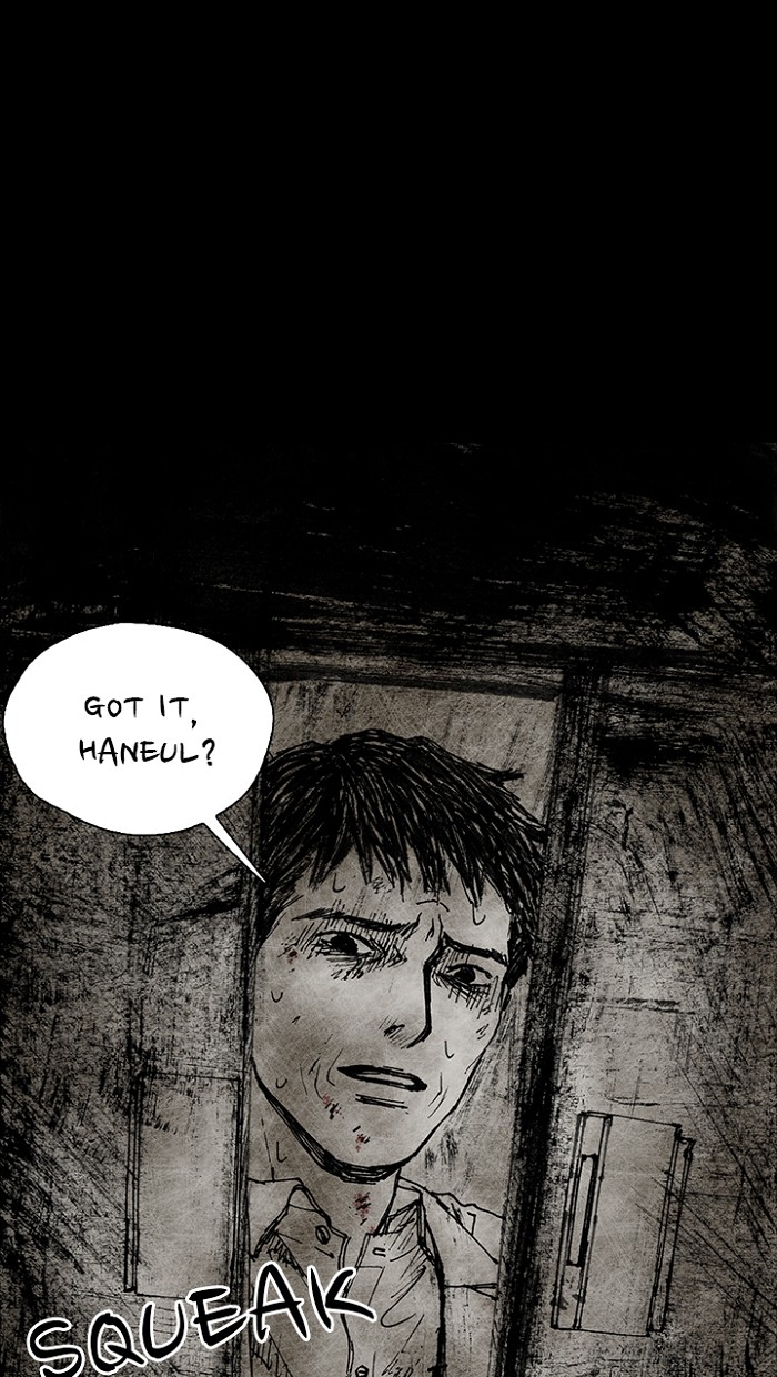 Read Distant Sky EN Manga Online