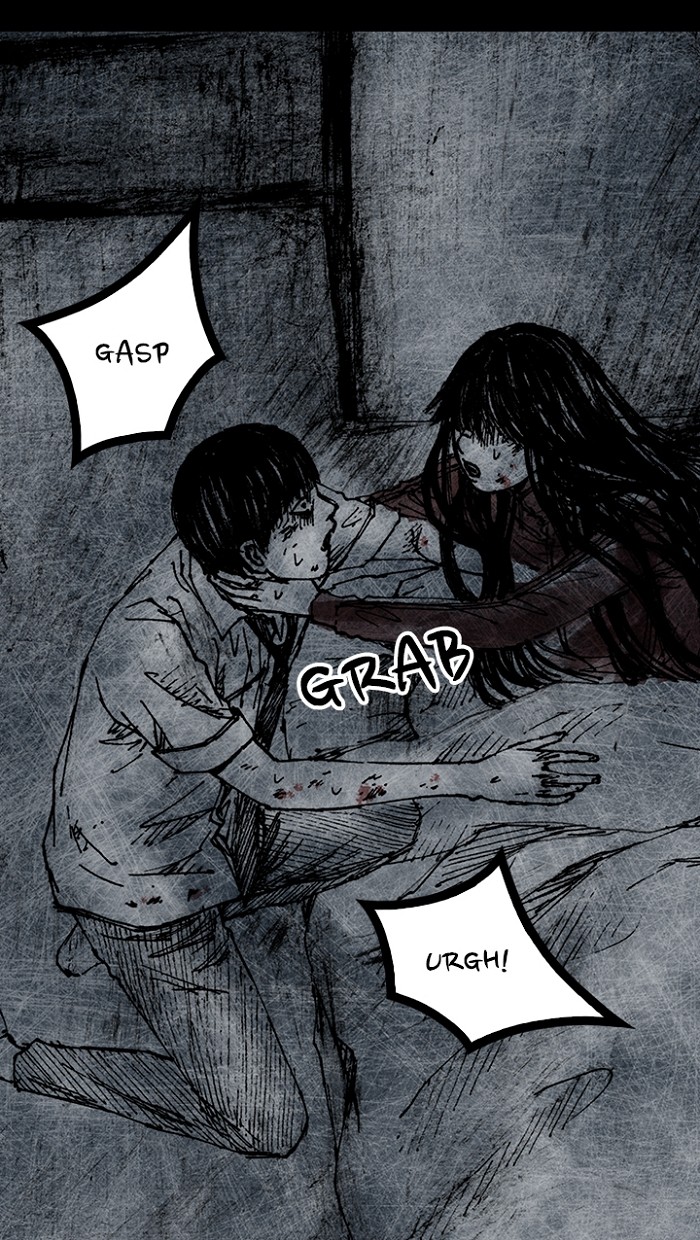 Read Distant Sky EN Manga Online