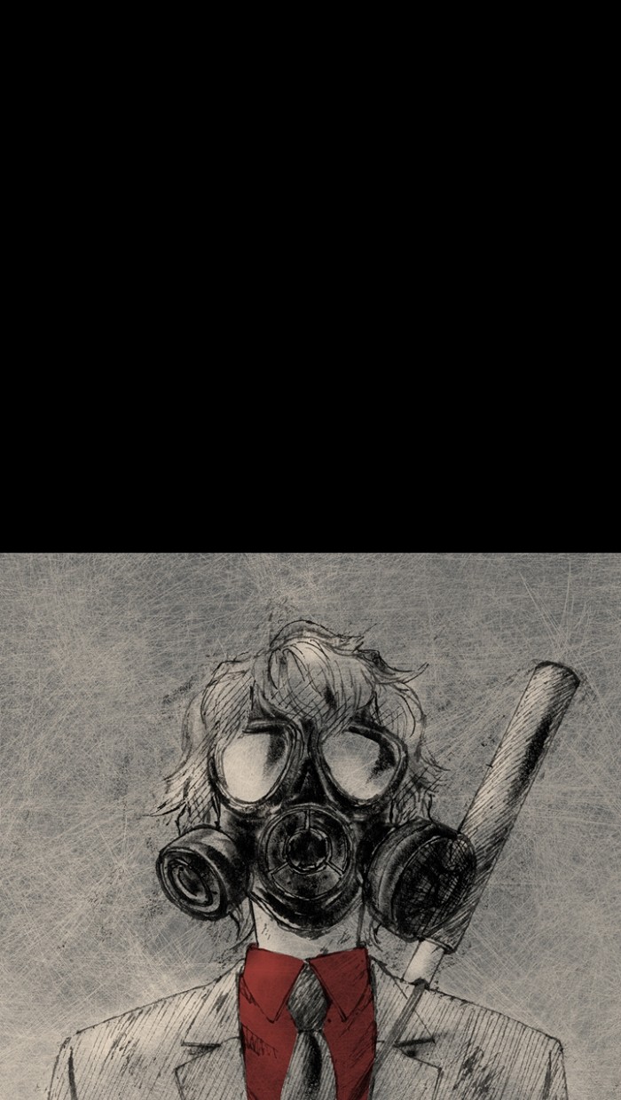 Read Distant Sky EN Manga Online