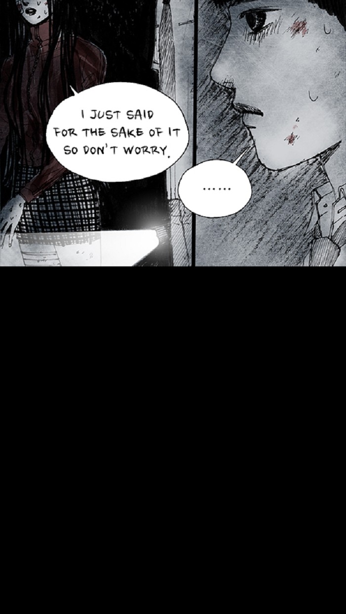 Read Distant Sky EN Manga Online