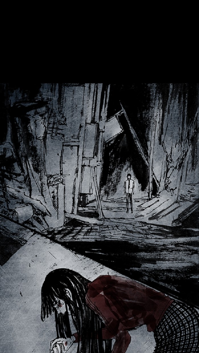 Read Distant Sky EN Manga Online