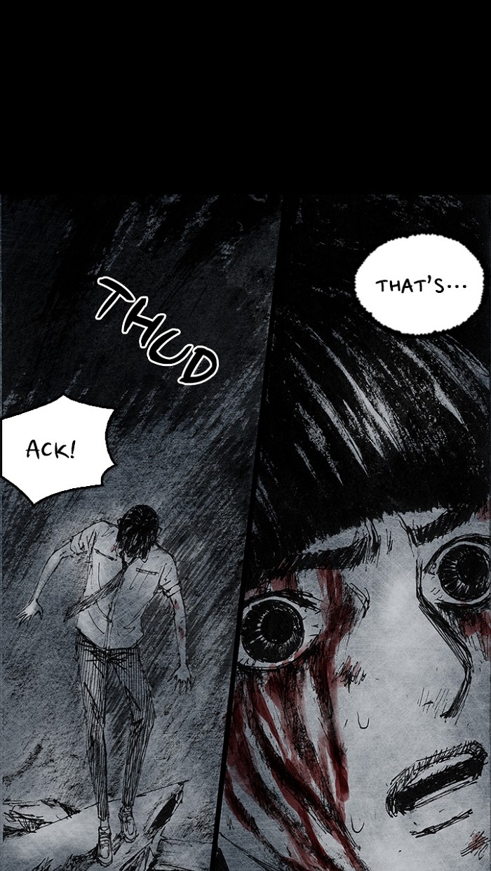 Read Distant Sky EN Manga Online