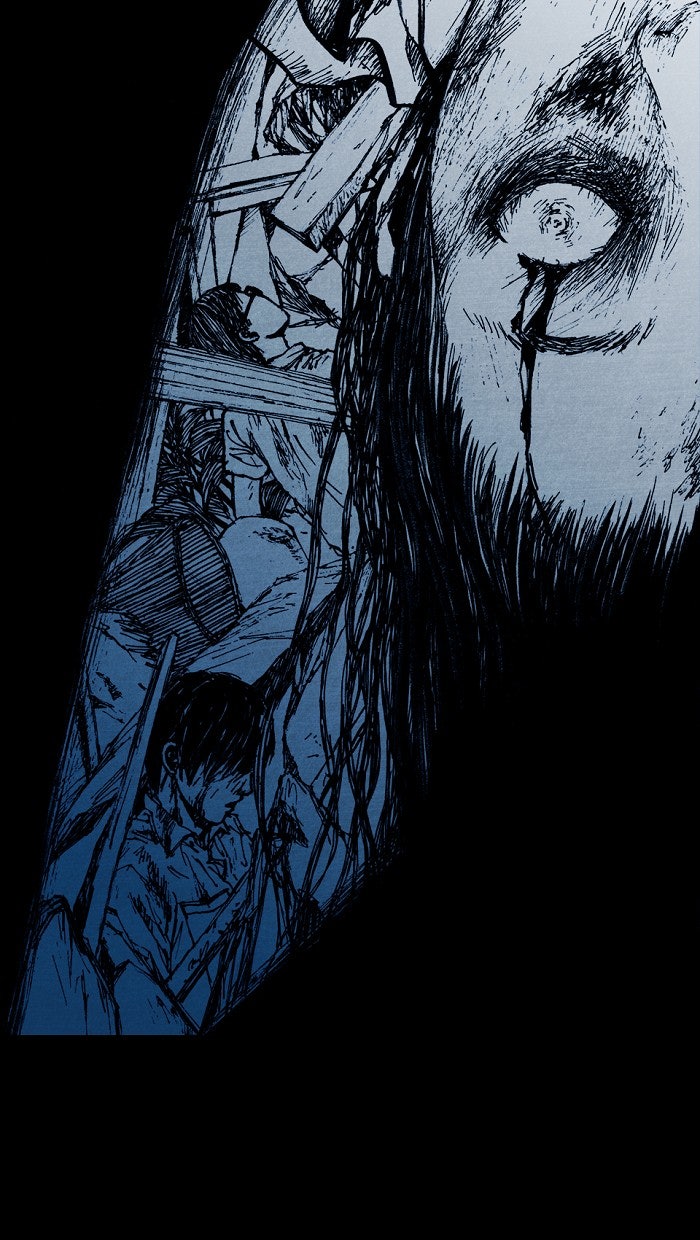 Read Distant Sky EN Manga Online