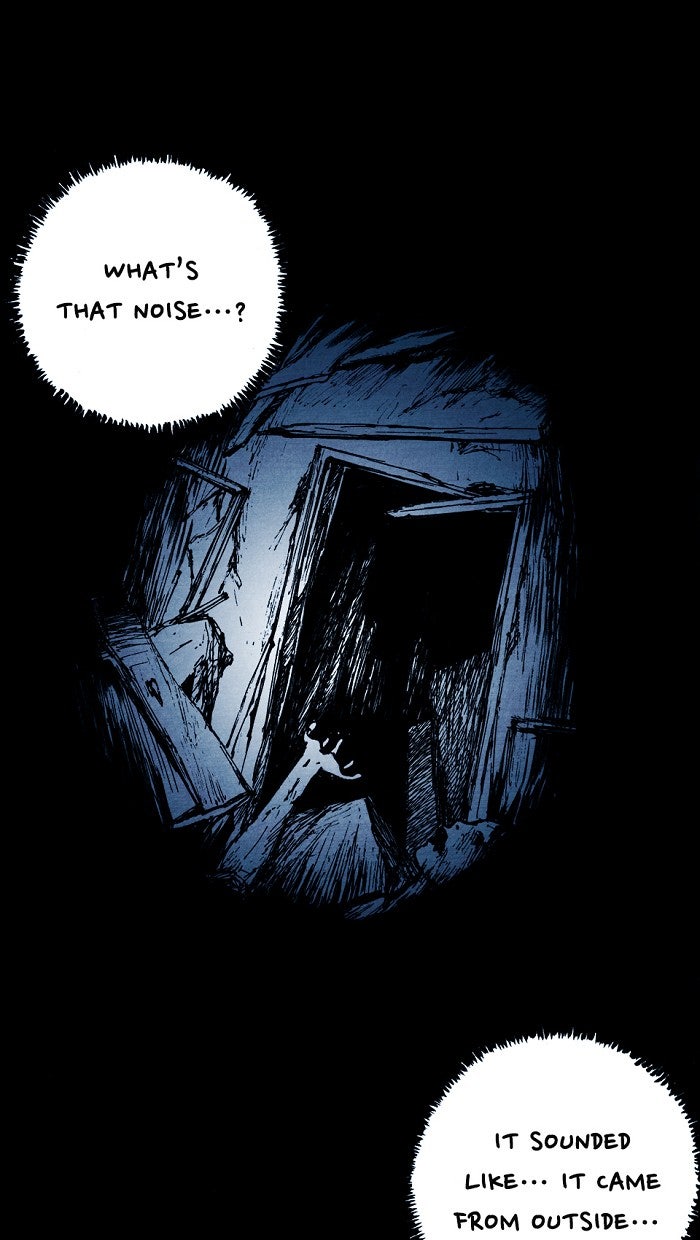 Read Distant Sky EN Manga Online