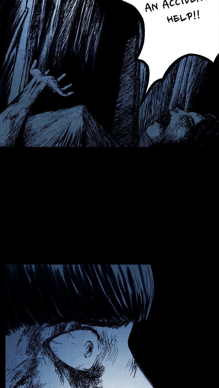 Read Distant Sky EN Manga Online