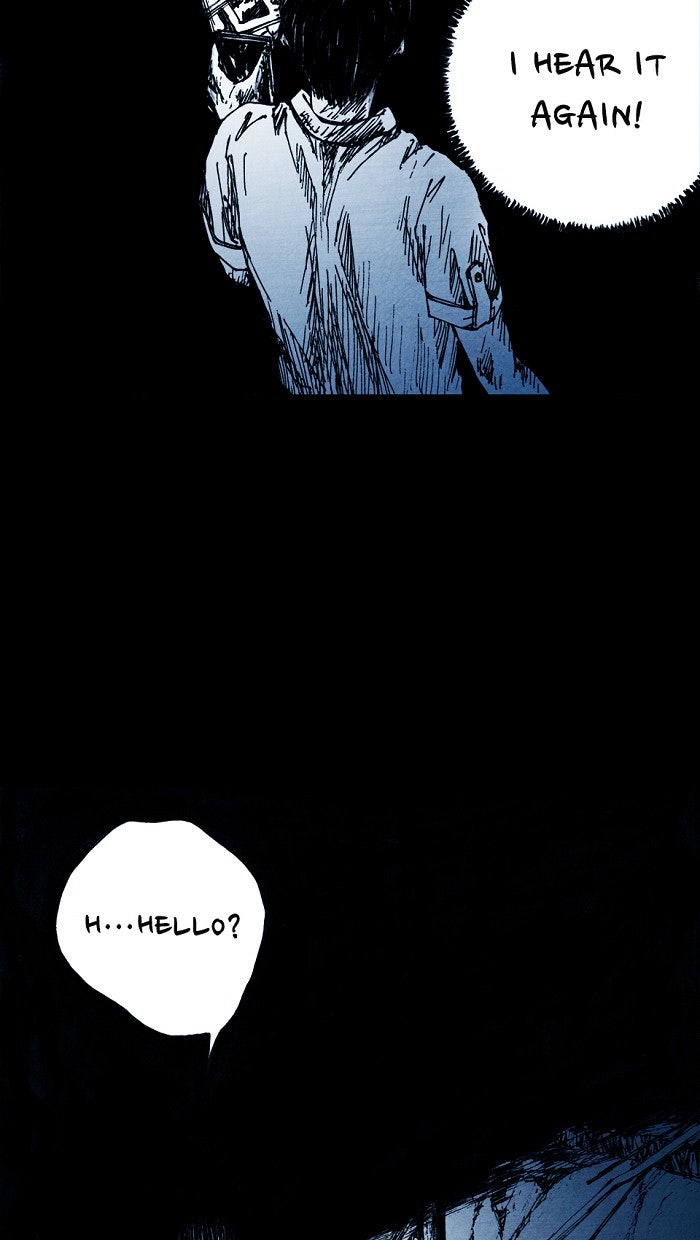 Read Distant Sky EN Manga Online