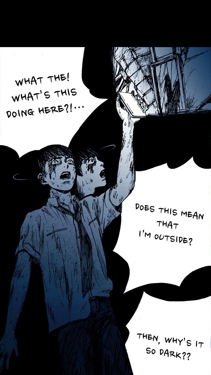 Read Distant Sky EN Manga Online