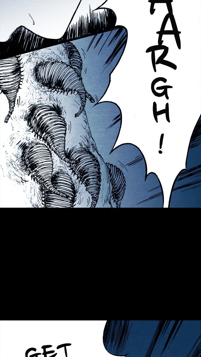 Read Distant Sky EN Manga Online