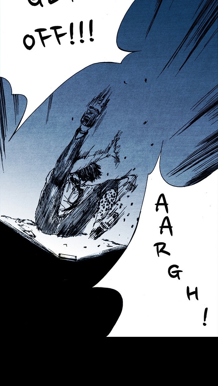 Read Distant Sky EN Manga Online