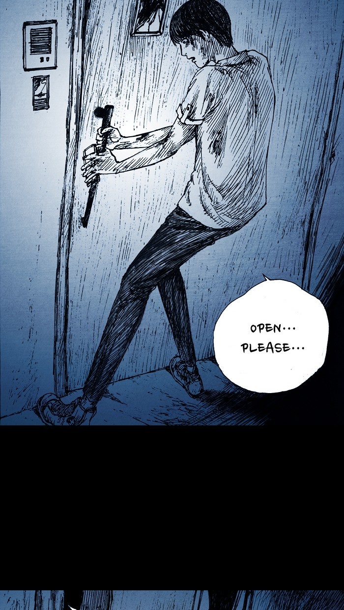 Read Distant Sky EN Manga Online