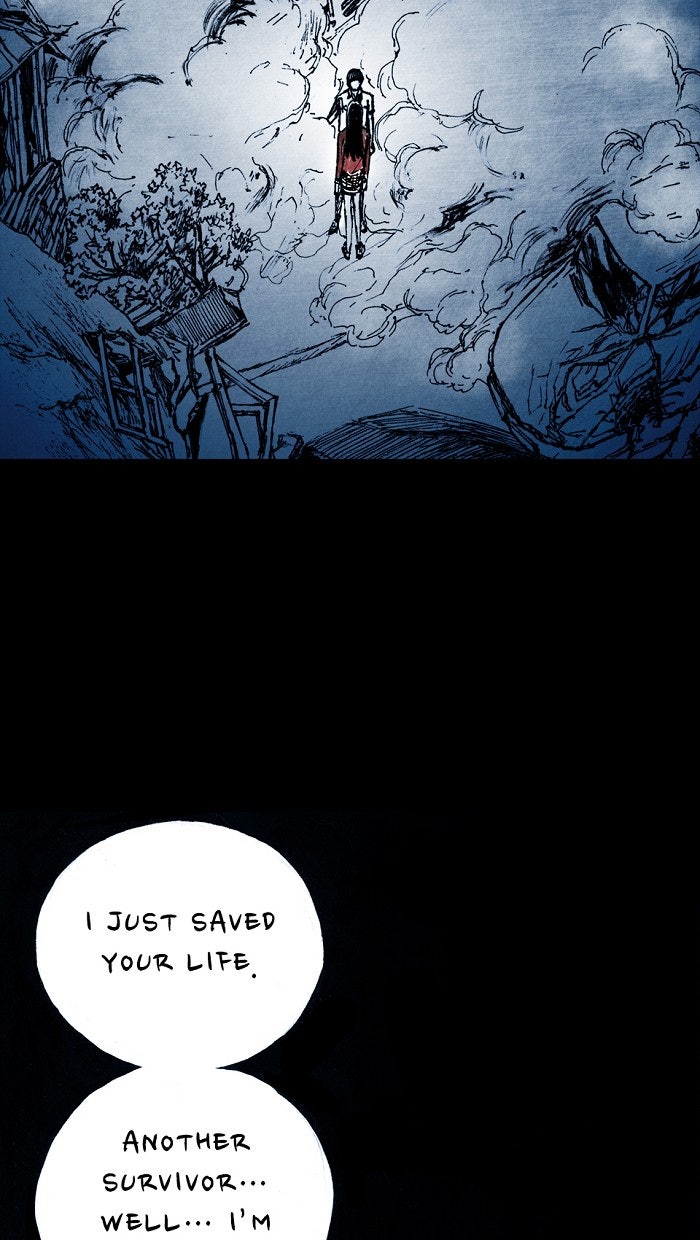 Read Distant Sky EN Manga Online