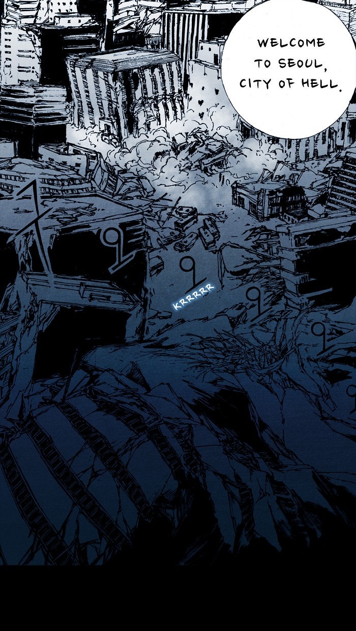 Read Distant Sky EN Manga Online