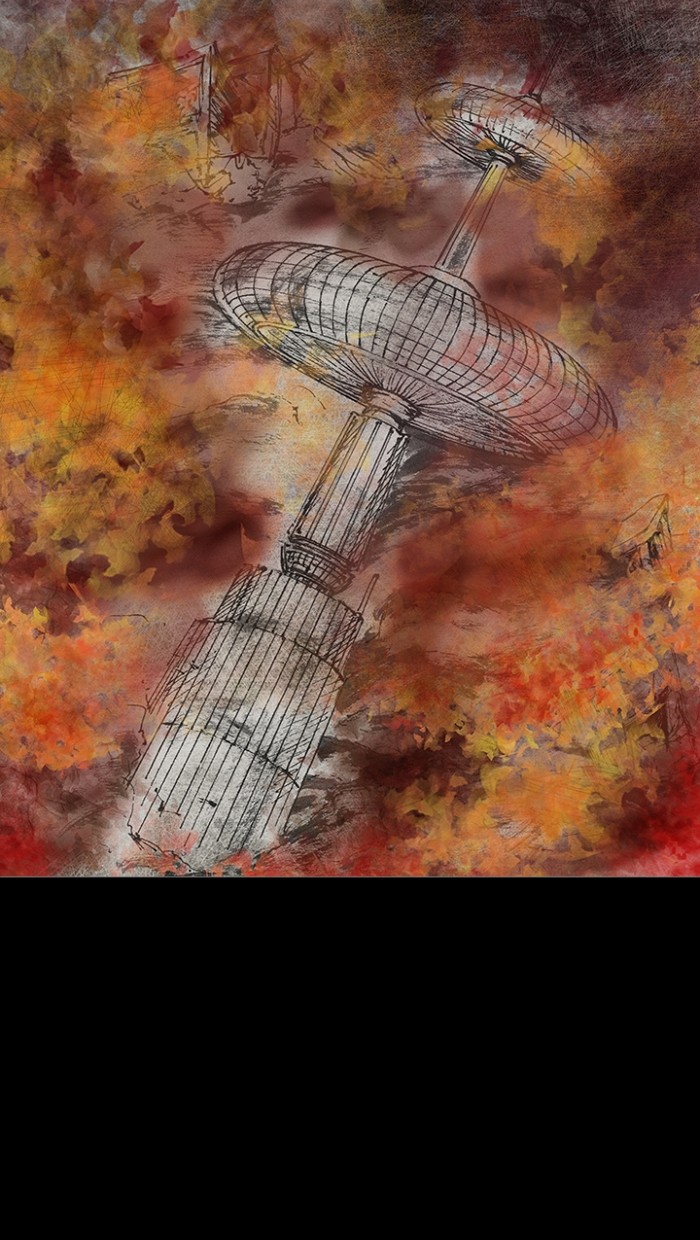 Read Distant Sky EN Manga Online