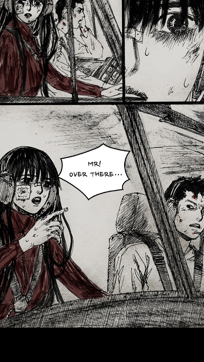 Read Distant Sky EN Manga Online