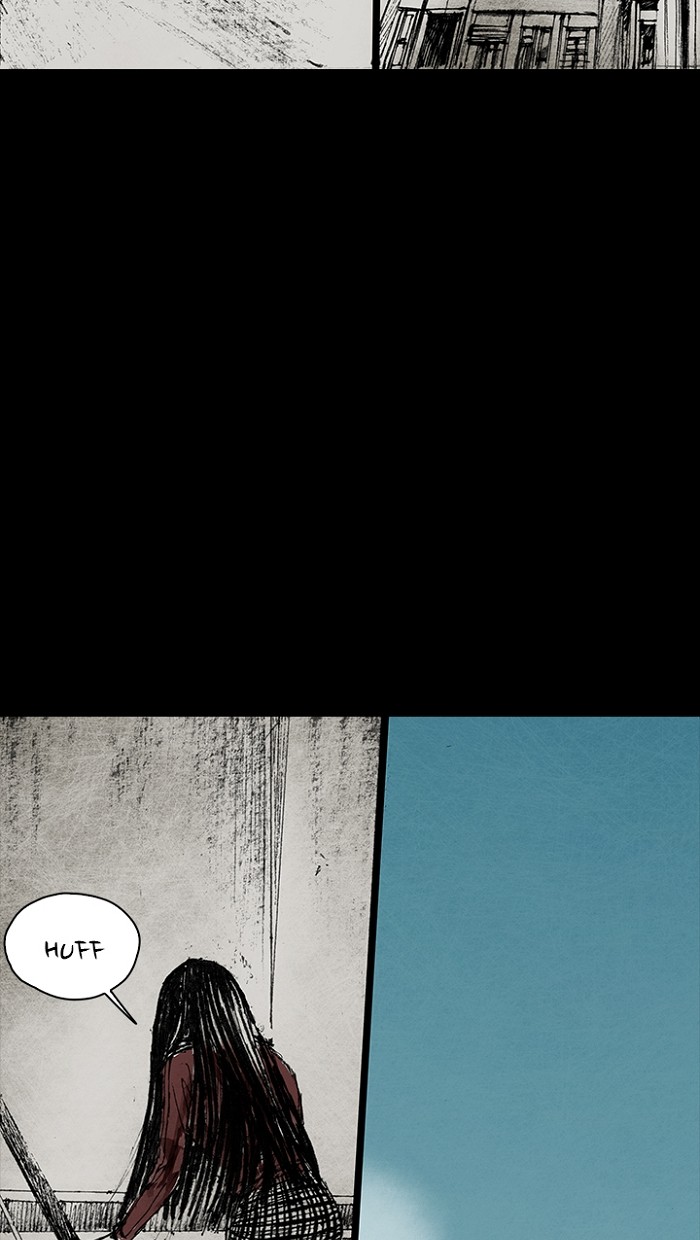 Read Distant Sky EN Manga Online