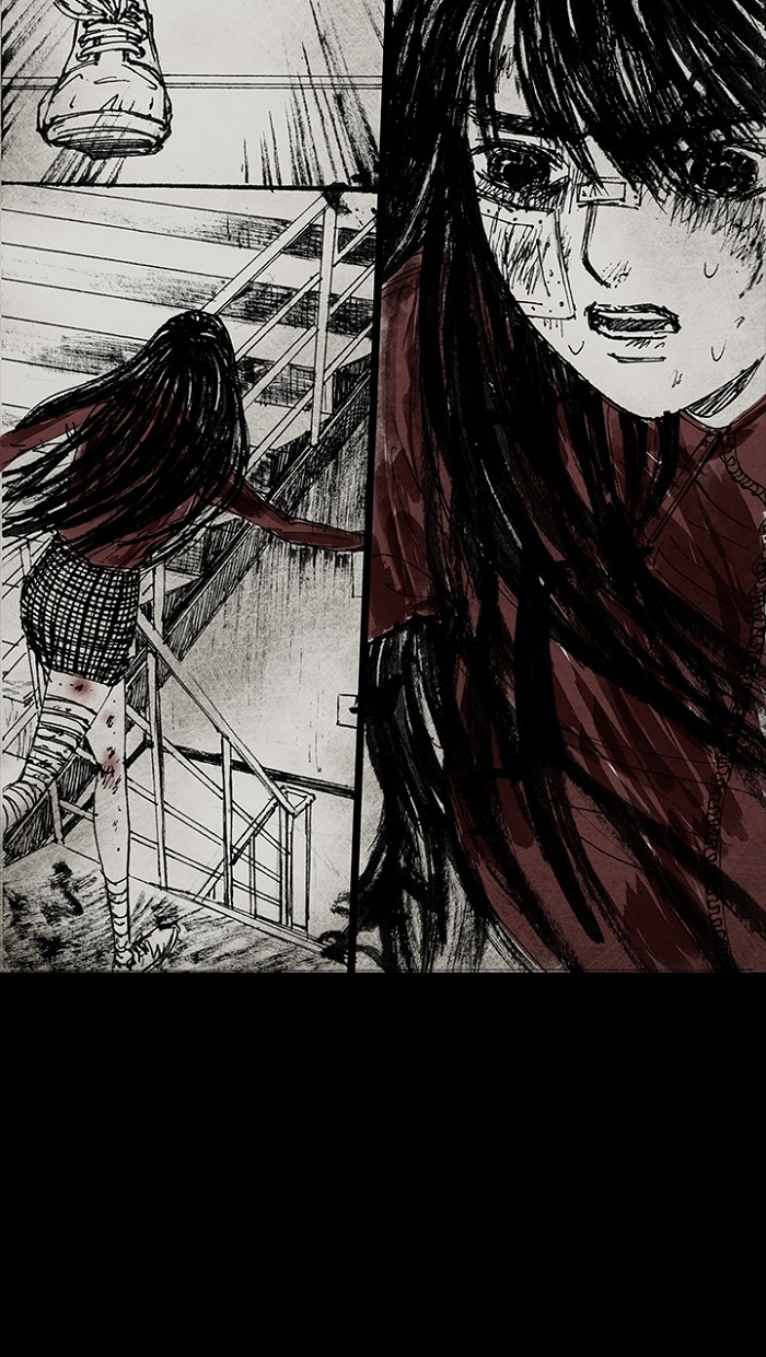 Read Distant Sky EN Manga Online