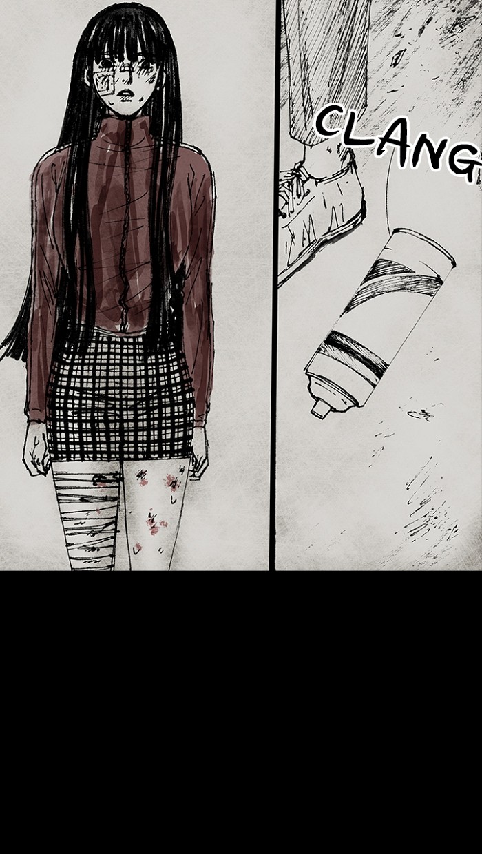 Read Distant Sky EN Manga Online