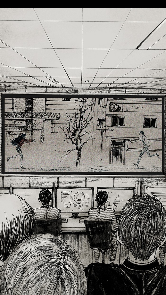 Read Distant Sky EN Manga Online