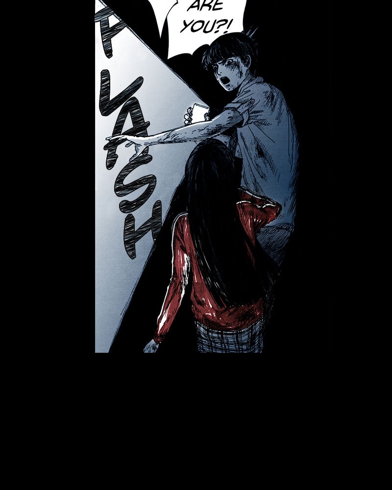 Read Distant Sky EN Manga Online