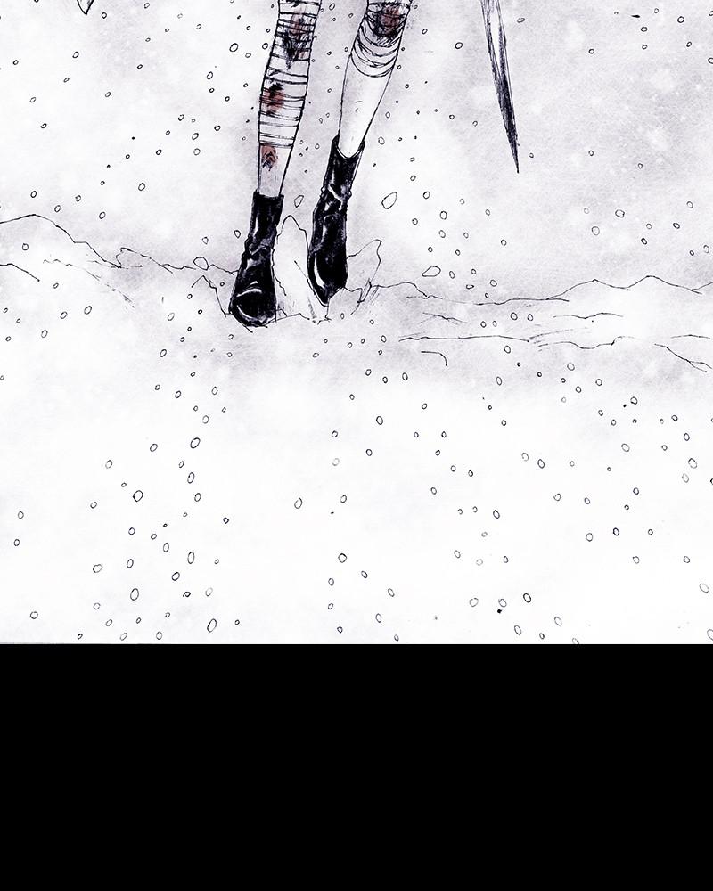 Read Distant Sky EN Manga Online